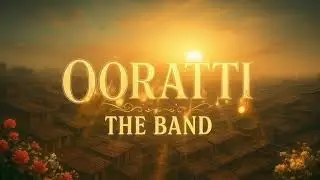 Ooratti The Band 🌼| Promo Vedio | stay tuned with us 🤍