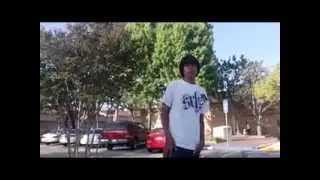 Cameron Andrews - Ten23 SkateBoards