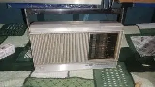Philips prince Deluxe 2