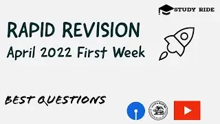 April first week current affairs 2022 Current affairs | April 2022 1st week | Rapid Revision | GK |