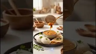 Best Sambar Masala Powder Promotion | Using AI Video Ads | BrandUpMe #sambar #masala