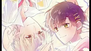 I want to hear you say that you like me chapter 1 | BL manga/manhwa | #BL #yaoi |