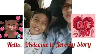 My blessing story 💕 English for kid -Trip to Surabaya -