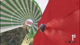 GTA V Online Asian @FreelineFfm