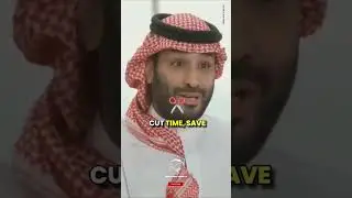 Importance of India-Middle East-Europe Economic Corridor : explained by Saudi Prince #short #shorts