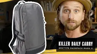 Arktype Dashpack II Massive Review