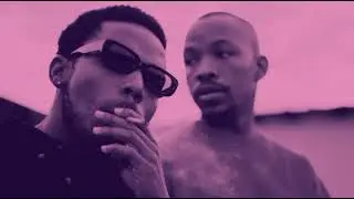 Thato Saul x Mashbeats Type Beat - FREE!