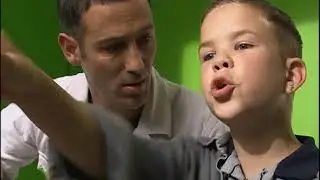 The Story of Tracy Beaker || Series 1- Episode 6 