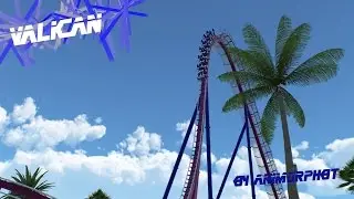 Valican - B&M Hyper Lite - NoLimits 2