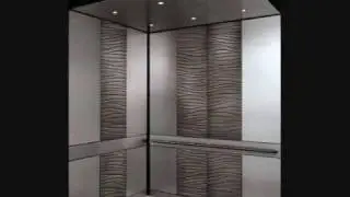 Jazzy Elevator Music