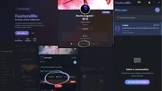 FeatureMe | The New Music Platform