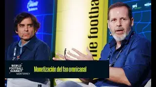 Omnichannel Fan Monetization: Challenges & Real Solutions for Football Clubs