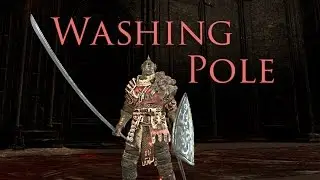 Dark Souls 3 PVP - Washing Pole
