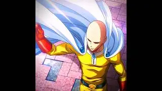 ЕСЛИ ЕСТЬ ВРЕМЯ НЫТЬ #аниме #ванпанчмен #сайтама #anime #onepunchman #saitama