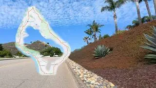 Bike the California Central Coast: SLO, Arroyo Grande, Oceano, Pismo Beach, SLO