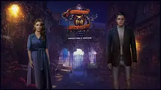 Detectives United 5: Deadly Debt Collector's Edition Walkthrough #3