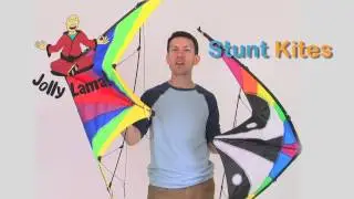 Stunt Kites