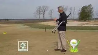 Ocean City Golf Club - Golf Tip # 13 with Buddy Sass