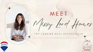 Meet Missy Lord Homes Top Lansing Michigan Realtor & Team