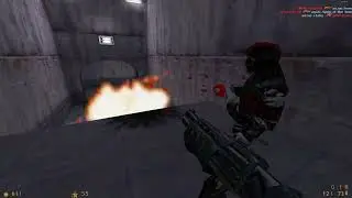 TFC (Team Fortress Classic) - [MsA] vs anzac - Roasted_l