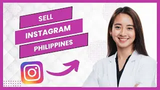 How To Sell On Instagram Philippines || Paano Kumita Sa Instagram (Full Guide)