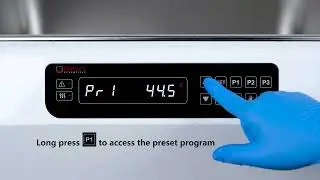 Operating Instructions for 13L (WB301) and 24L (WB401) Water Baths from Four E's Scientific
