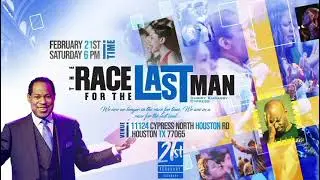 Race 4 The Last Man