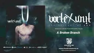 VORTEX UNIT - The Bringer Of Sun /full album 2020/