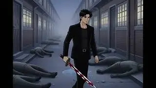 SIR | Episode 1 &ndash; The Calm Before the Storm | Animated Series