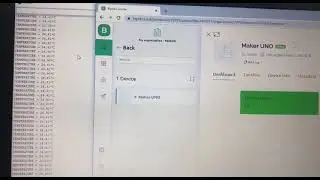 SERVER ROOM TEMP MONITORING SYSTEM