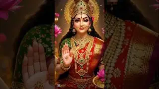 Om Mahalakshmi🦉#lakshmi #sri #laxmi #mahalakshmi #mata #bhajan #song #status #viral #mantra