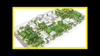 Urban intensification rules boosted