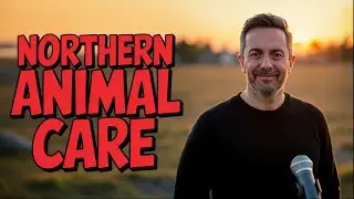 Why Municipalities Should Care About Veterinary Services &ndash; A Northern Perspective