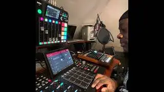 🏋🏿‍♂️🔥MPC X🔥🏋🏿‍♂️
