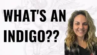 Top 5 Characteristics of An Indigo Soul