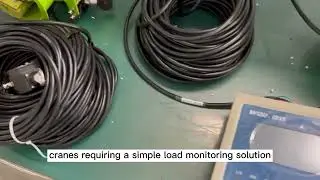 Load Moment Indicator (LMI) || Safe Load indicator (SLI) || Automatic Safe Load Indicator (ASLI)