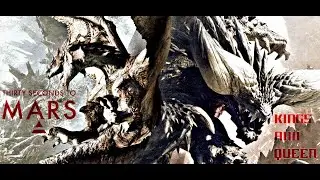 Monster Hunter World Iceborne Tribute ~Kings And Queens~