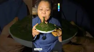 Vegetable jelly #shorts #trending #facts #china