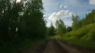 Fun bike rides