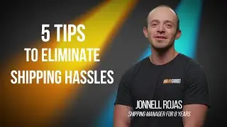 5 Tips from an LTL Freight Shipping Manager for a Smooth Day of Shipping