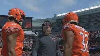 Madden NFL 23 49ers Franchise Game 1: PS5 [4k]