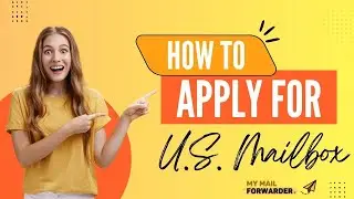 How to Rent U.S. Mailbox Address