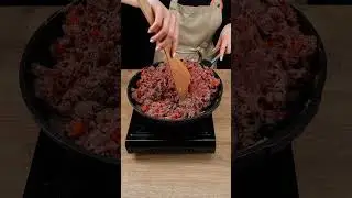 K&ouml;ttf&auml;rsreceptet som &ouml;verraskade alla! Superenkelt och gott