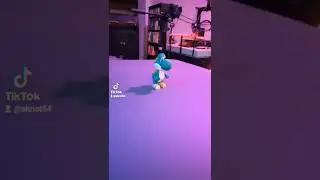 3D printed yoshi how big can we print it? Checkout our retro stream on Facebook Gaming fb.gg/aknot54