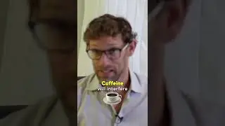 Why You Shouldn't Drink Coffee When Studying