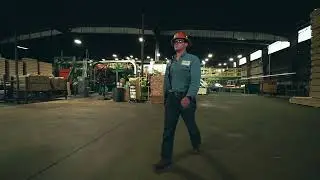 Industrial Electrician
