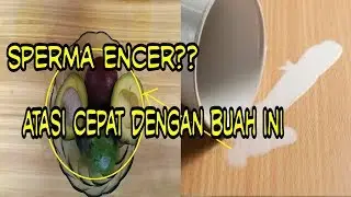 Sp3r ma Enc3r Menghambat Keh4milan II Sini Kubisikin Yang Harus Rutin Dimakan