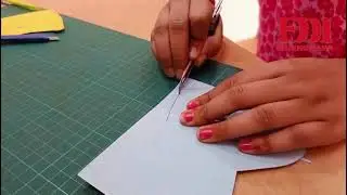 ✨ Life at FDDI Chhindwara &ndash; More Than Just a Campus! 🎨👟