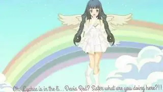 The Magical Change 2