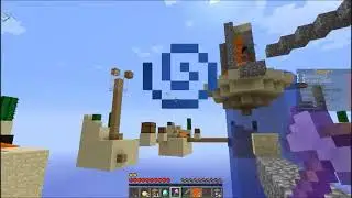 minecraft skywars | mi mejor partida en skywars - giovany2